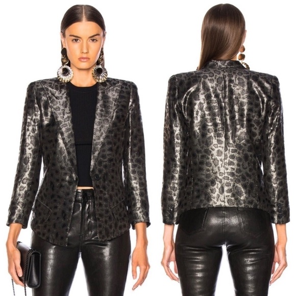 NWT Smythe Blazer - Picture 2 of 11